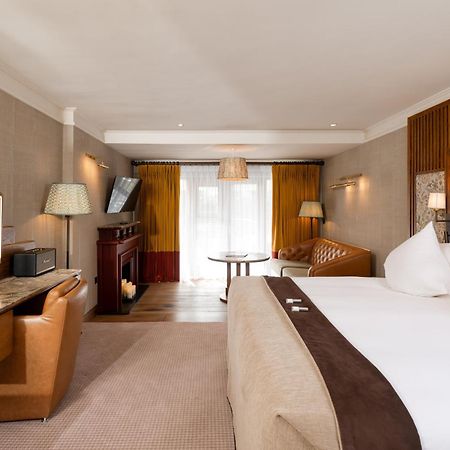 Galgorm Hotel Ballymena Kültér fotó