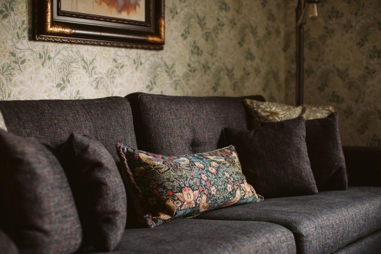Galgorm Hotel Ballymena Kültér fotó