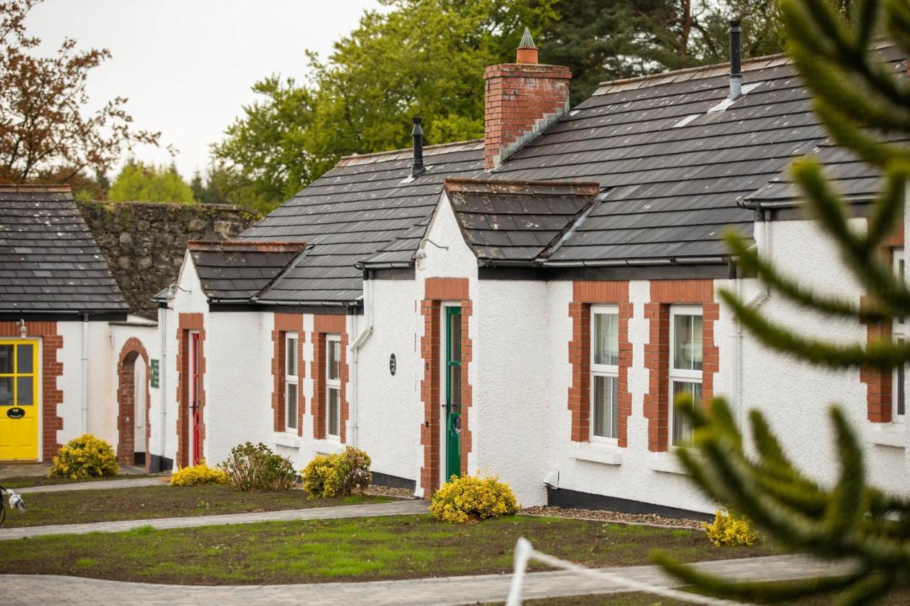 Galgorm Hotel Ballymena Kültér fotó
