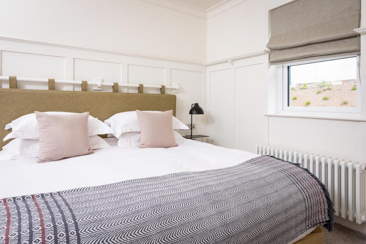 Galgorm Hotel Ballymena Kültér fotó