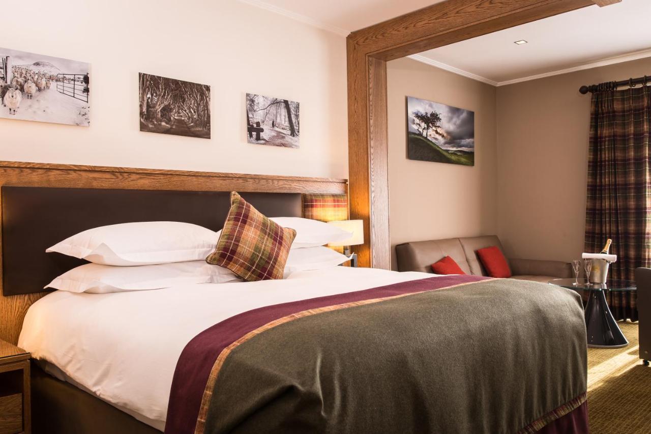 Galgorm Hotel Ballymena Kültér fotó