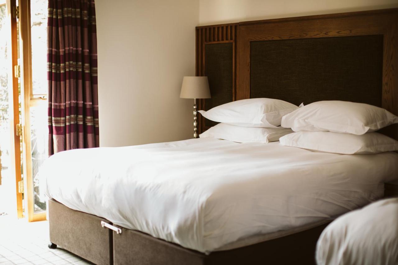 Galgorm Hotel Ballymena Kültér fotó